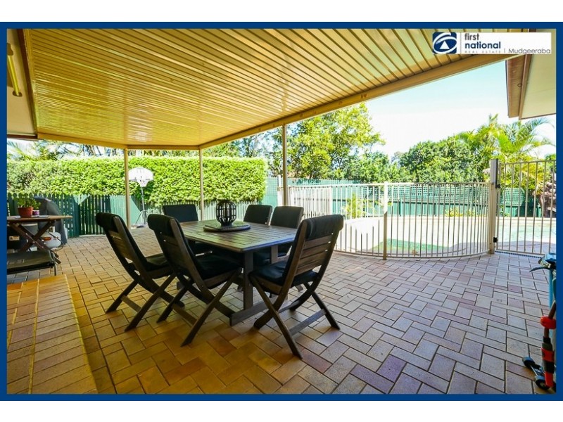 23 Bendigo Crescent, Tallai QLD 4213