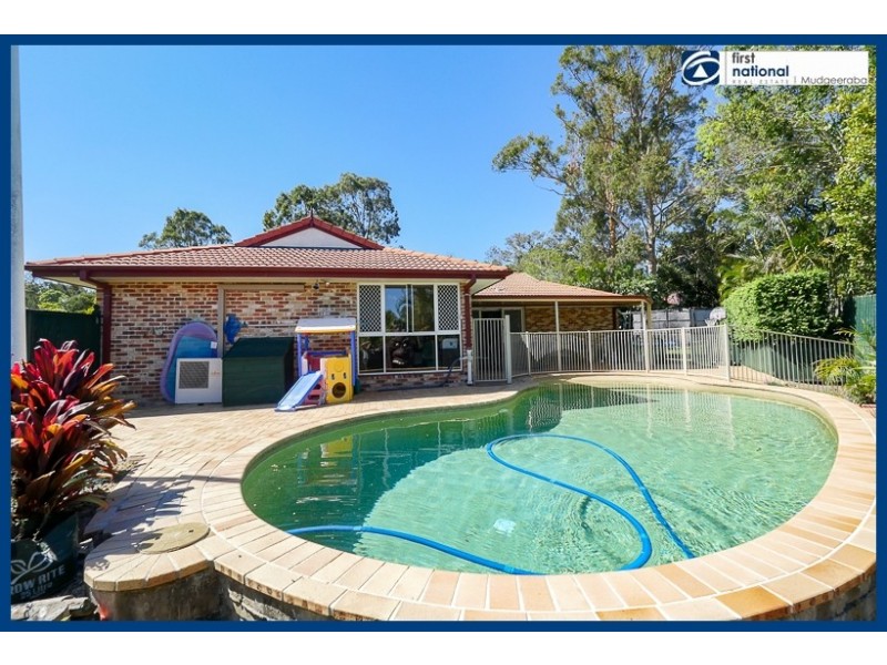 23 Bendigo Crescent, Tallai QLD 4213
