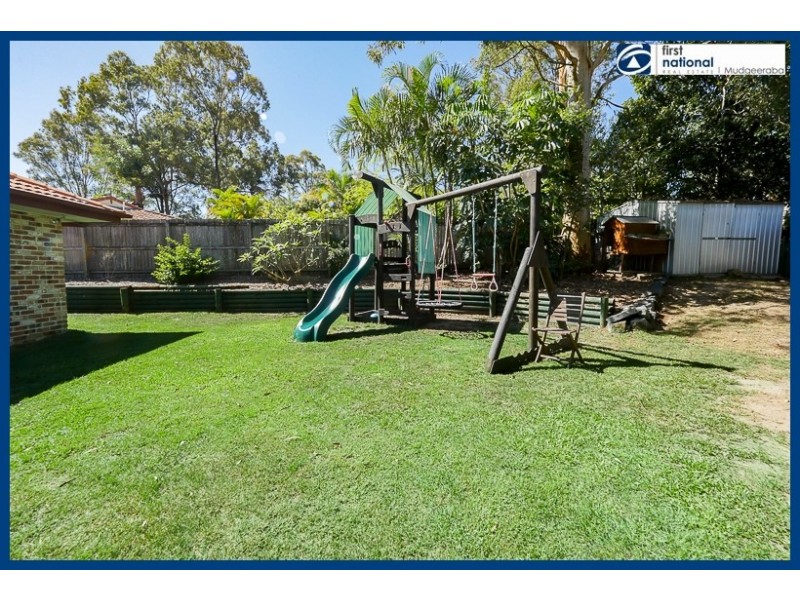 23 Bendigo Crescent, Tallai QLD 4213