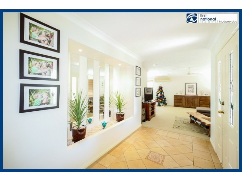 23 Bendigo Crescent, Tallai QLD 4213