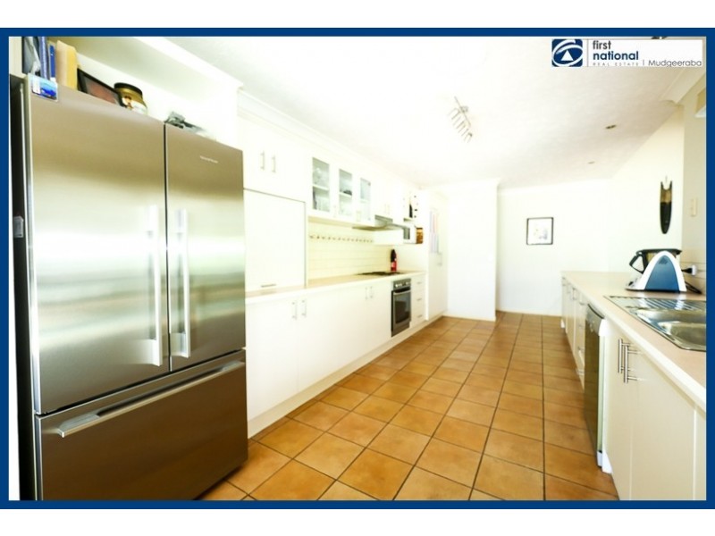 23 Bendigo Crescent, Tallai QLD 4213