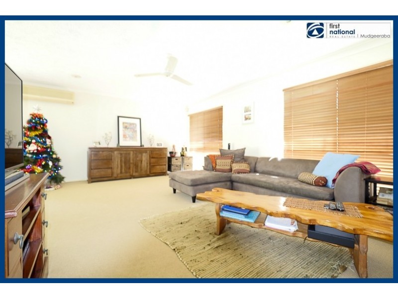 23 Bendigo Crescent, Tallai QLD 4213