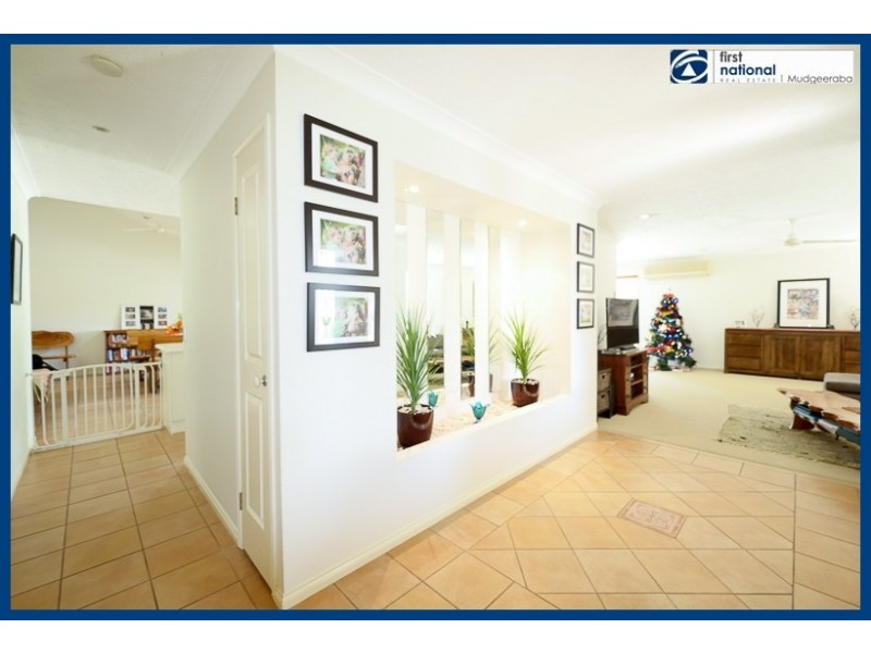 23 Bendigo Crescent, Tallai QLD 4213