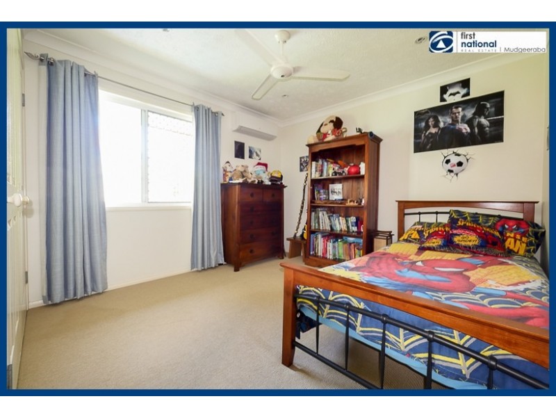 23 Bendigo Crescent, Tallai QLD 4213