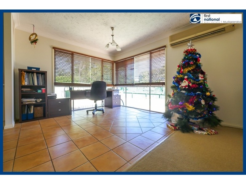 23 Bendigo Crescent, Tallai QLD 4213