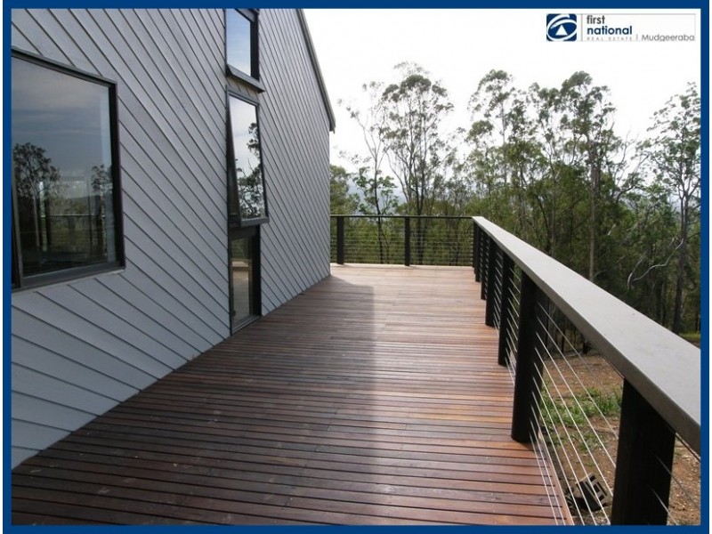 139 Evanita Drive, Gilston QLD 4211