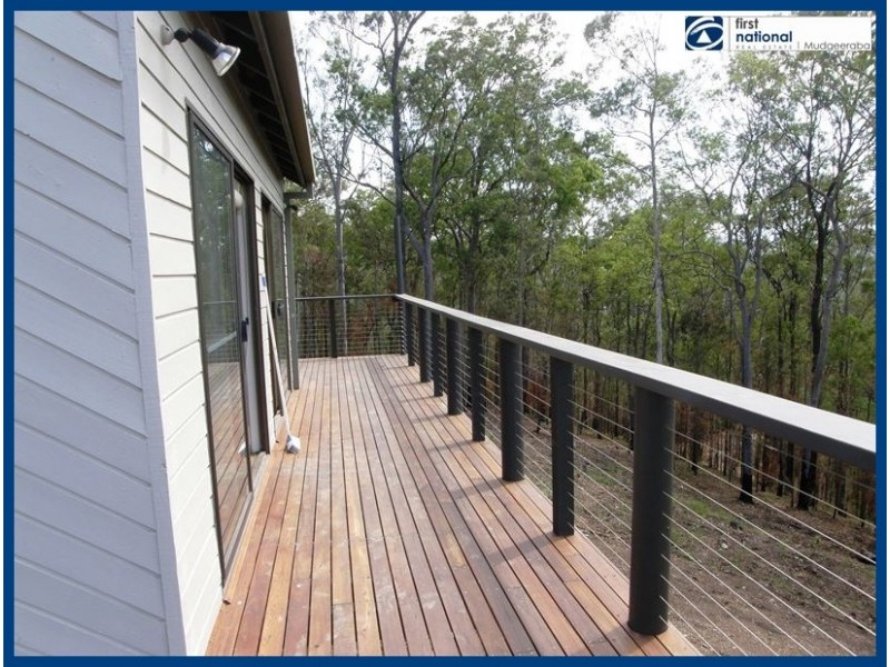 139 Evanita Drive, Gilston QLD 4211