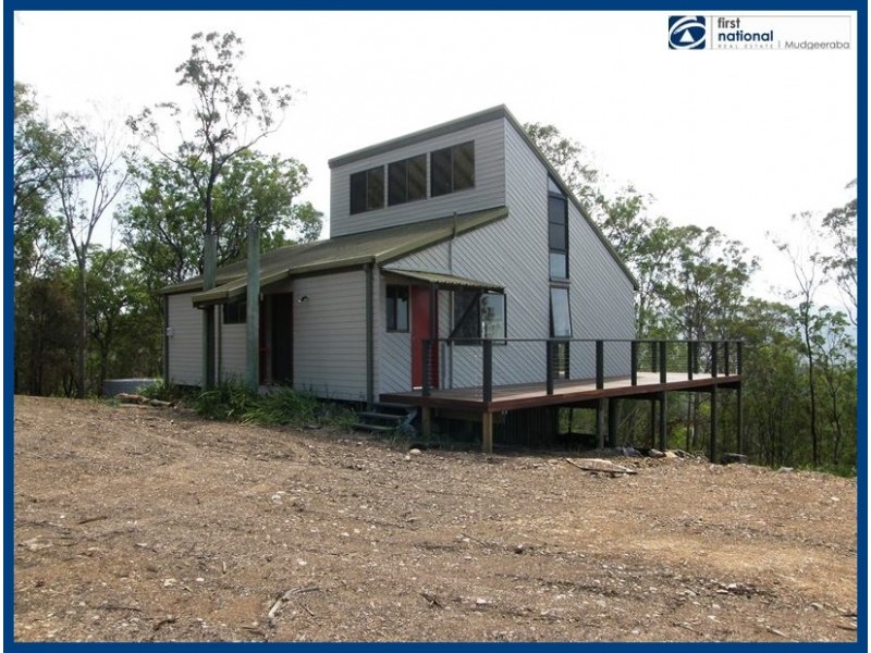 139 Evanita Drive, Gilston QLD 4211