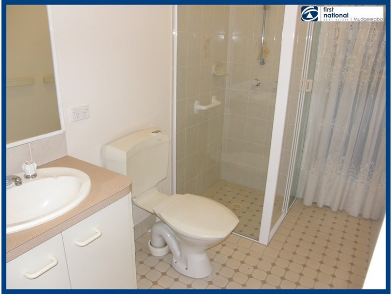 58/37 Old Coach Road, Mudgeeraba QLD 4213