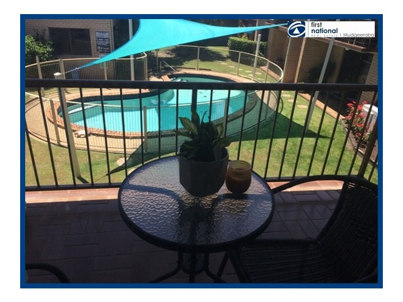 15/53 Duet Drive, Mermaid Waters QLD 4218