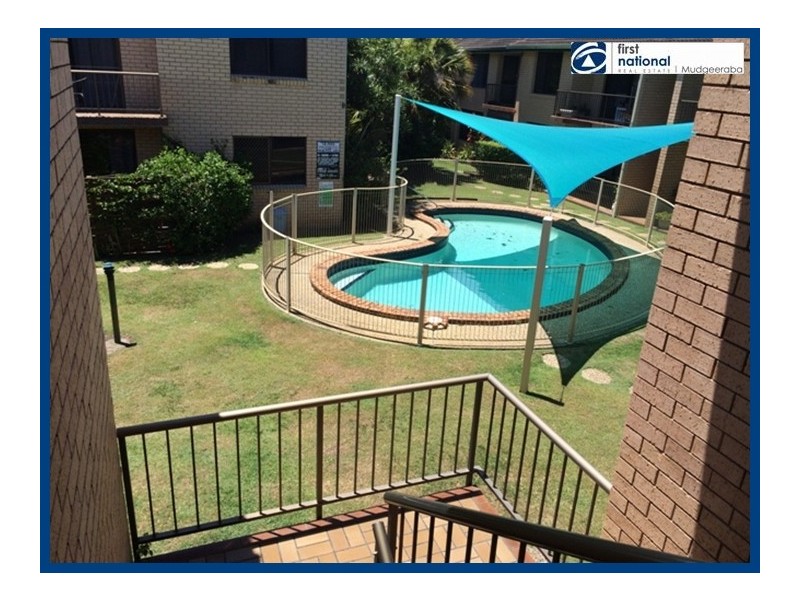 15/53 Duet Drive, Mermaid Waters QLD 4218