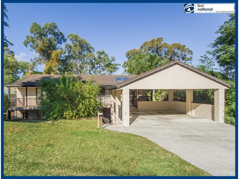 7 Equinox Court, Mudgeeraba QLD 4213