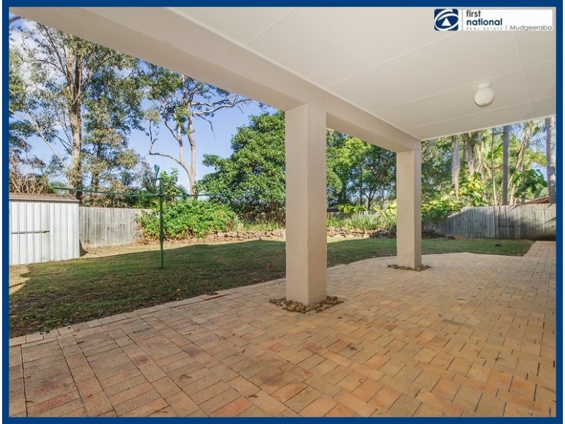 7 Equinox Court, Mudgeeraba QLD 4213