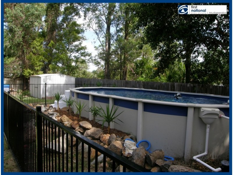 7 Equinox Court, Mudgeeraba QLD 4213