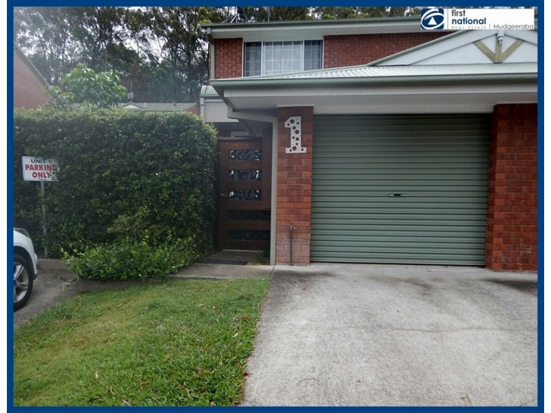1/10 Cobai Drive, Mudgeeraba QLD 4213
