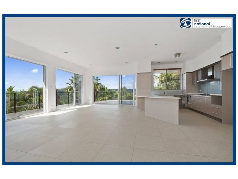 215 Little Nerang Road, Mudgeeraba QLD 4213