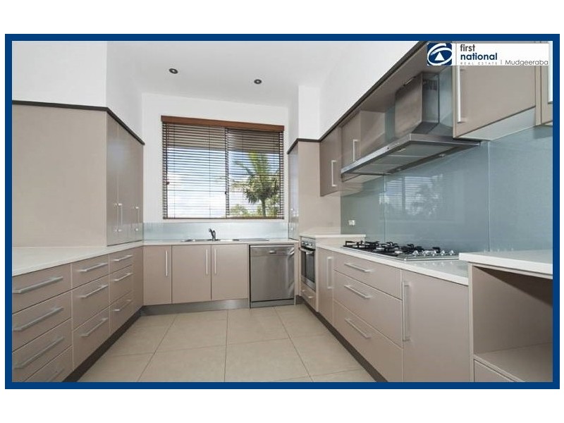 215 Little Nerang Road, Mudgeeraba QLD 4213