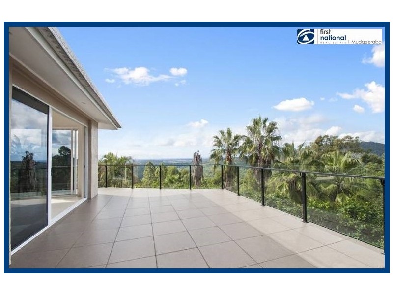 215 Little Nerang Road, Mudgeeraba QLD 4213