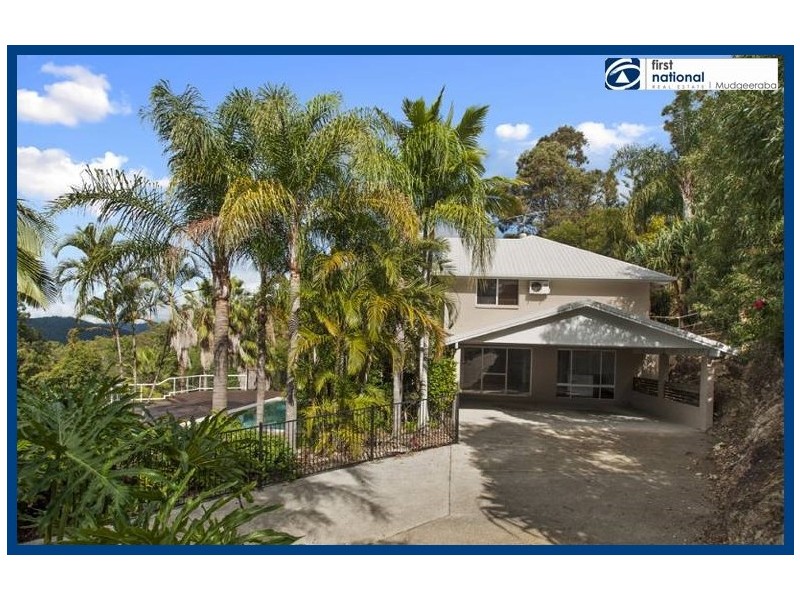 215 Little Nerang Road, Mudgeeraba QLD 4213
