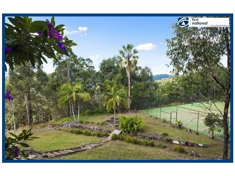 215 Little Nerang Road, Mudgeeraba QLD 4213