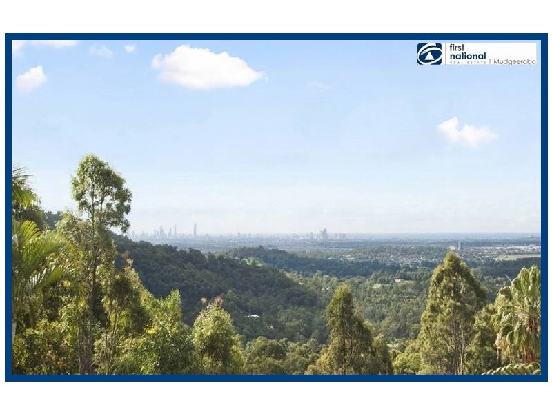 215 Little Nerang Road, Mudgeeraba QLD 4213
