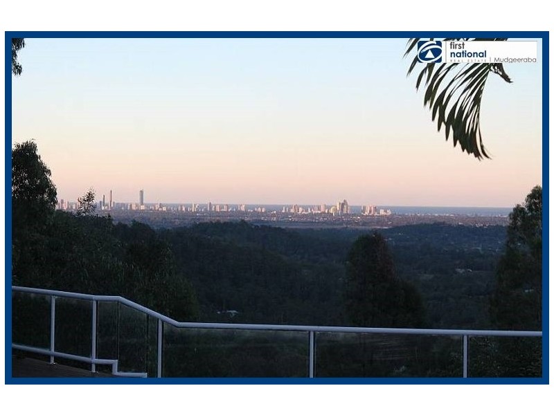 215 Little Nerang Road, Mudgeeraba QLD 4213