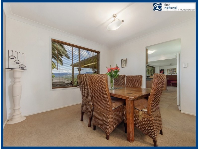1 Coastview Crescent, Tallai QLD 4213