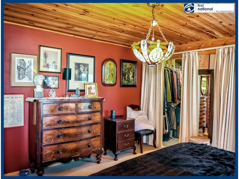 2301 Springbrook Road, Springbrook QLD 4213