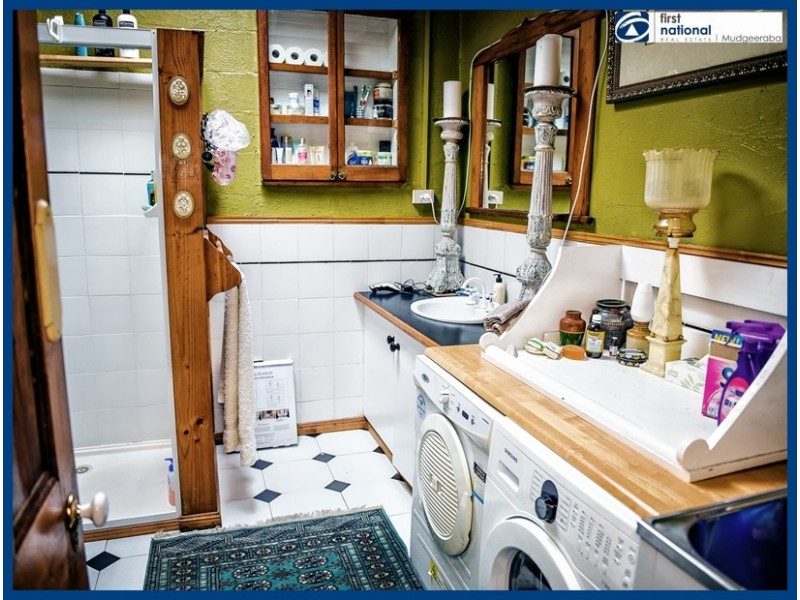 2301 Springbrook Road, Springbrook QLD 4213