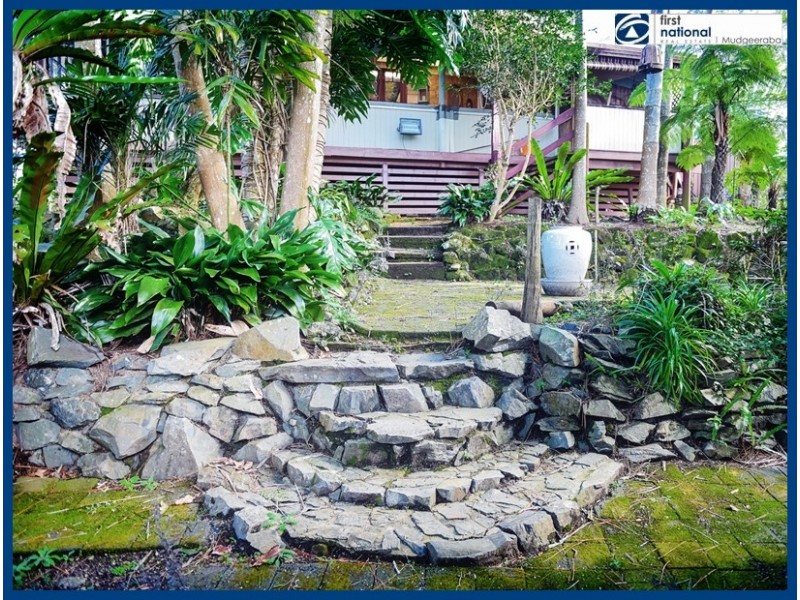 2301 Springbrook Road, Springbrook QLD 4213