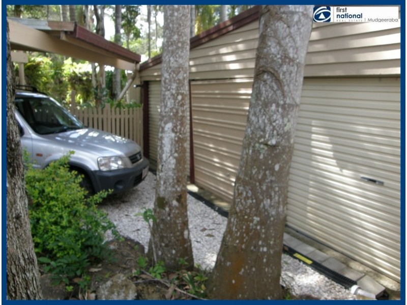 2301 Springbrook Road, Springbrook QLD 4213