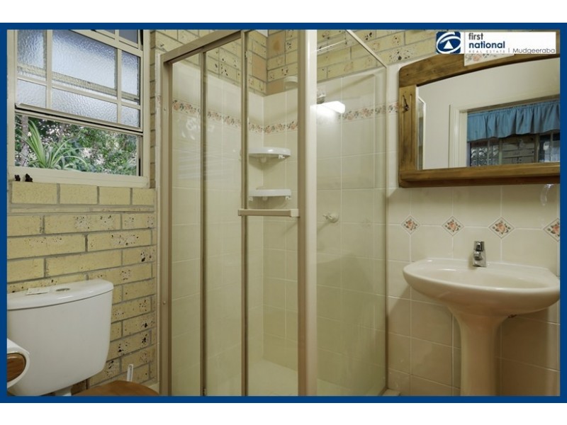 43 Gwongorella Parade, Springbrook QLD 4213