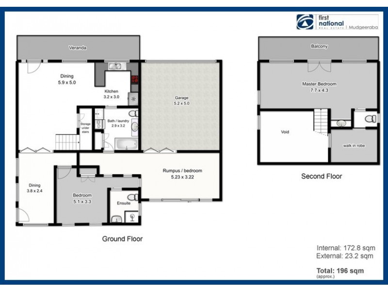 43 Gwongorella Parade, Springbrook QLD 4213
