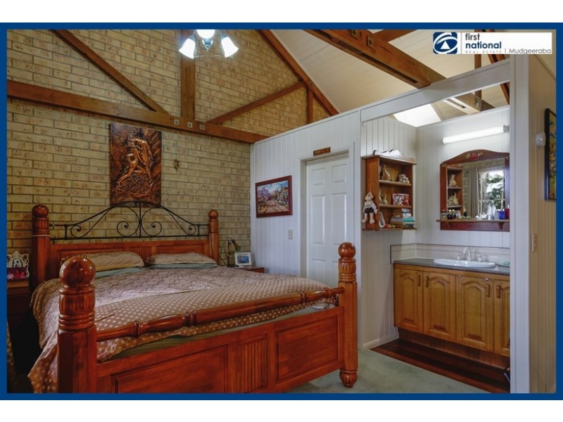 43 Gwongorella Parade, Springbrook QLD 4213