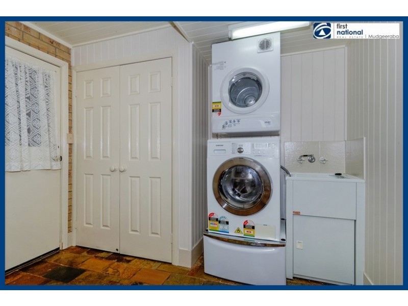 43 Gwongorella Parade, Springbrook QLD 4213