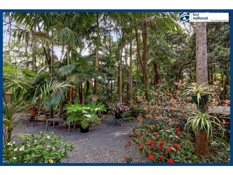 43 Gwongorella Parade, Springbrook QLD 4213