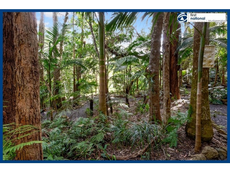 43 Gwongorella Parade, Springbrook QLD 4213