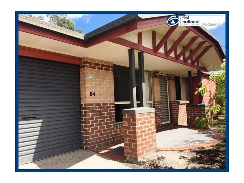 84/1 Bridgman Drive, Reedy Creek QLD 4227
