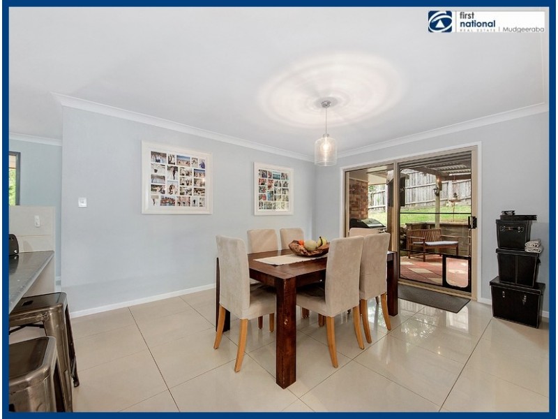 157 Dugandan Street, Nerang QLD 4211