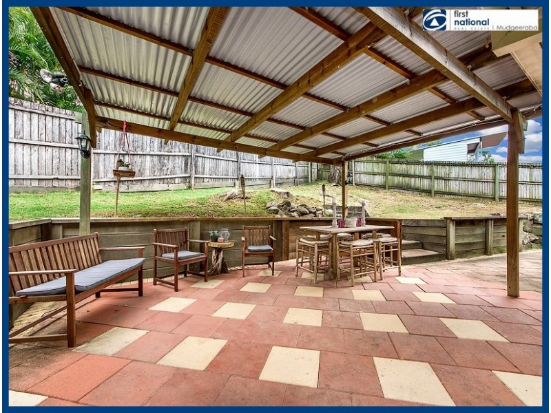 157 Dugandan Street, Nerang QLD 4211