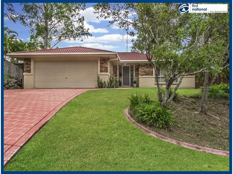 157 Dugandan Street, Nerang QLD 4211