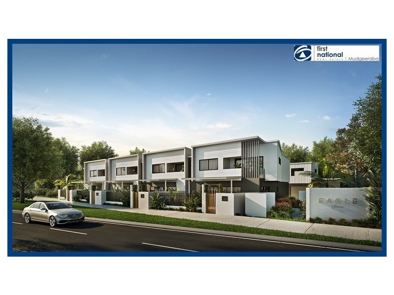 600 – 701 Glades Drive, Robina QLD 4226