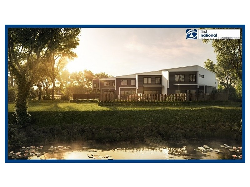 600 – 701 Glades Drive, Robina QLD 4226