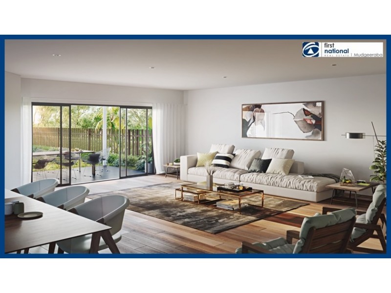 600 – 701 Glades Drive, Robina QLD 4226