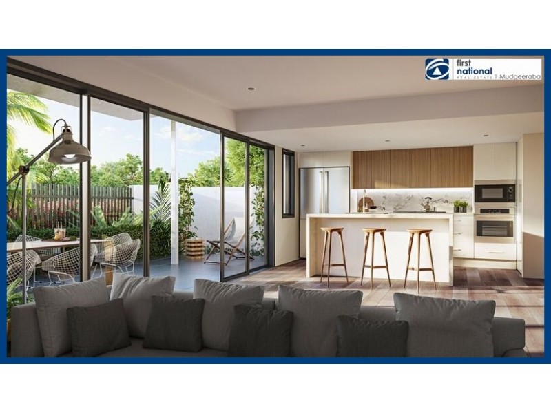 600 – 701 Glades Drive, Robina QLD 4226