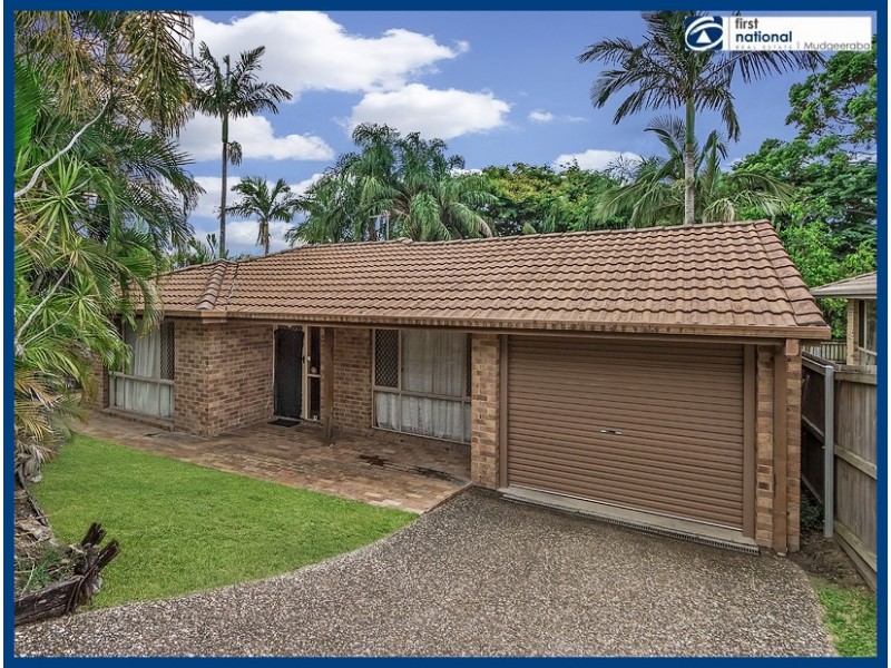 8 Cabot Court, Merrimac QLD 4226