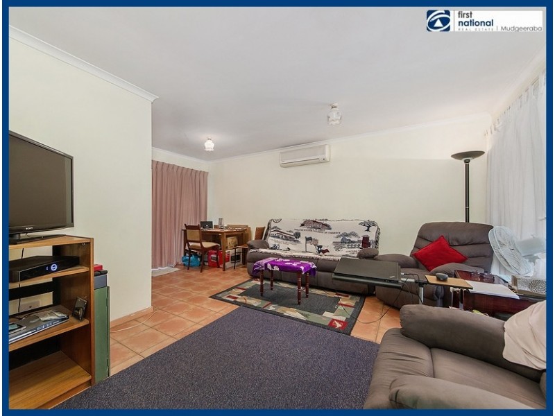8 Cabot Court, Merrimac QLD 4226