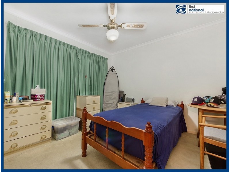 8 Cabot Court, Merrimac QLD 4226