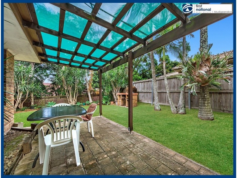 8 Cabot Court, Merrimac QLD 4226