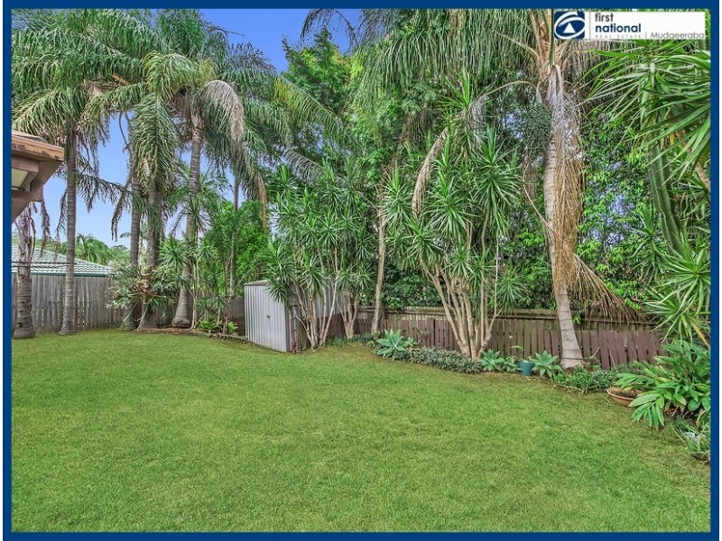 8 Cabot Court, Merrimac QLD 4226